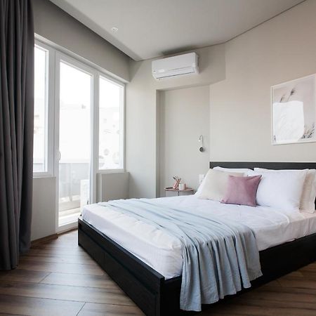 Wyz Athens Apartments By Upstreet Εξωτερικό φωτογραφία