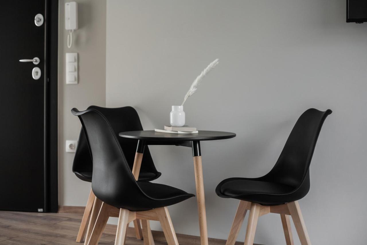 Wyz Athens Apartments By Upstreet Εξωτερικό φωτογραφία