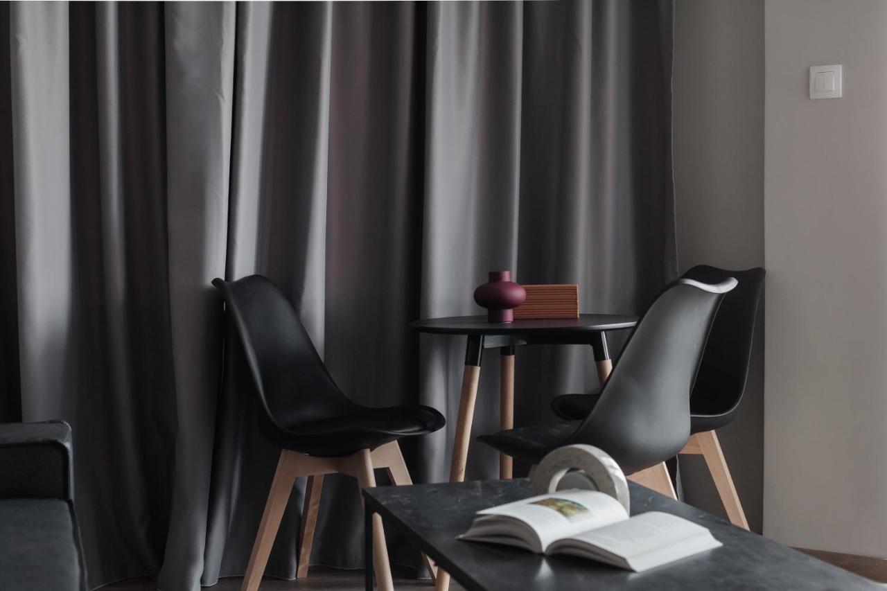 Wyz Athens Apartments By Upstreet Εξωτερικό φωτογραφία