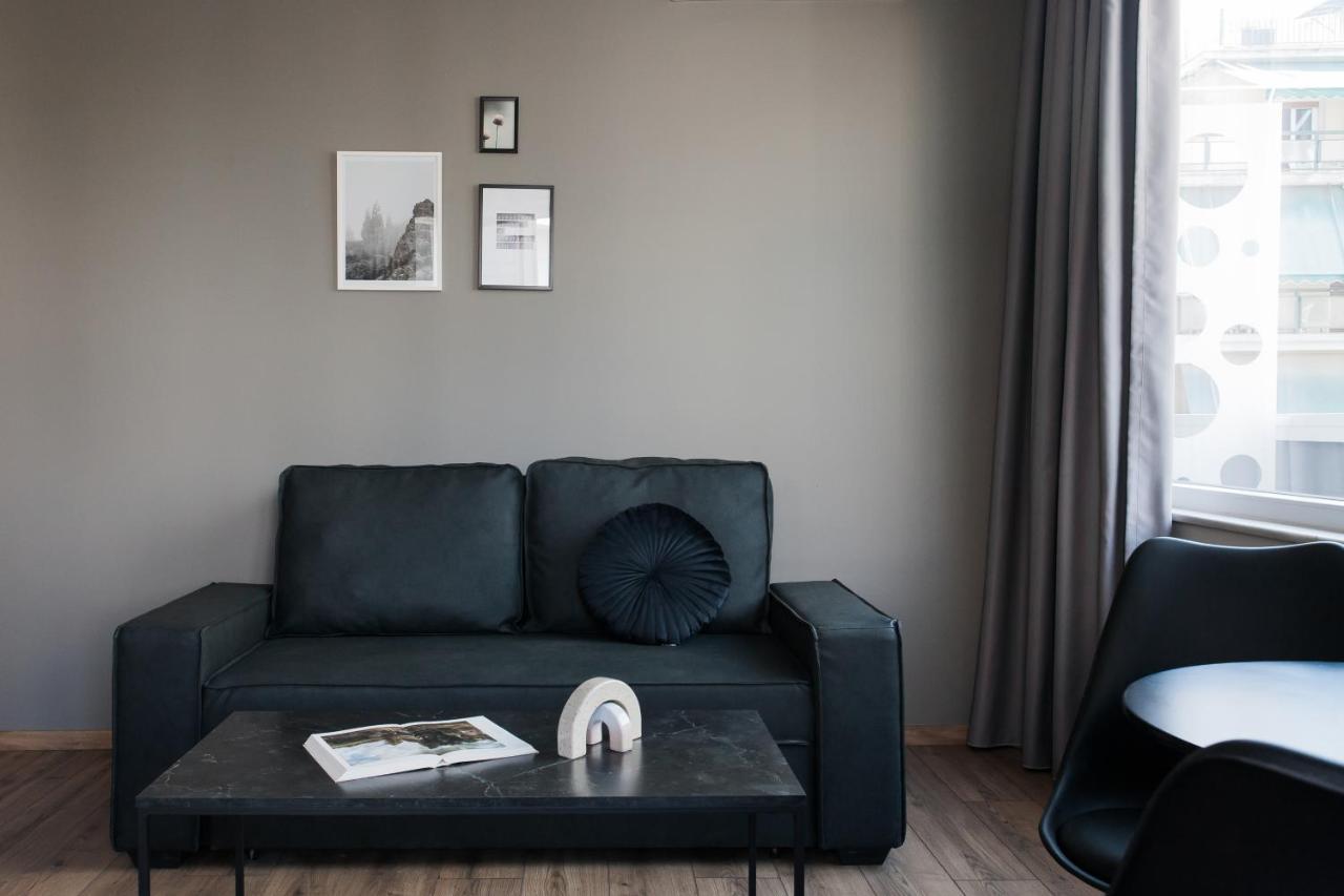 Wyz Athens Apartments By Upstreet Εξωτερικό φωτογραφία